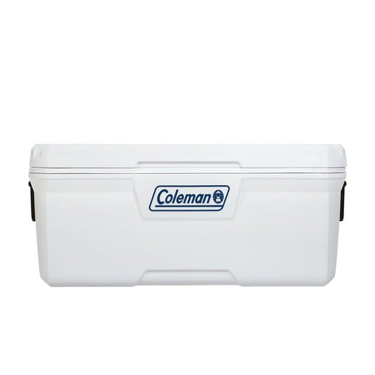 316 Series™ 120-Quart Marine Hard Cooler, Rock Hard Coolers by Coleman | campsifu