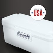 316 Series™ 150-Quart Marine Hard Cooler Hard Coolers by Coleman | campsifu