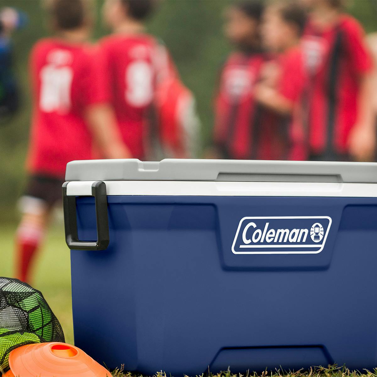 316 Series™ 52-Quart Hard Cooler, Twilight Hard Coolers by Coleman | campsifu