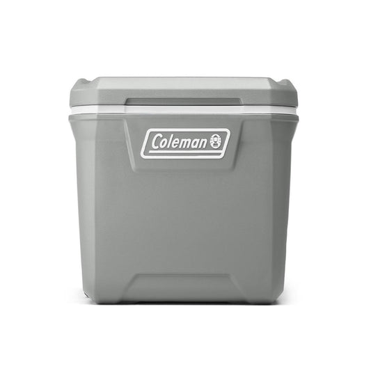 316 Series™ 65-Quart Wheeled Cooler, Rock Hard Coolers by Coleman | campsifu