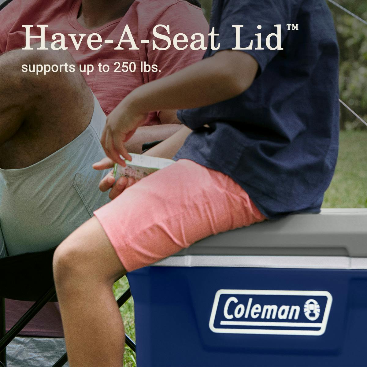 316 Series™ 65-Quart Wheeled Cooler, Twilight Hard Coolers by Coleman | campsifu