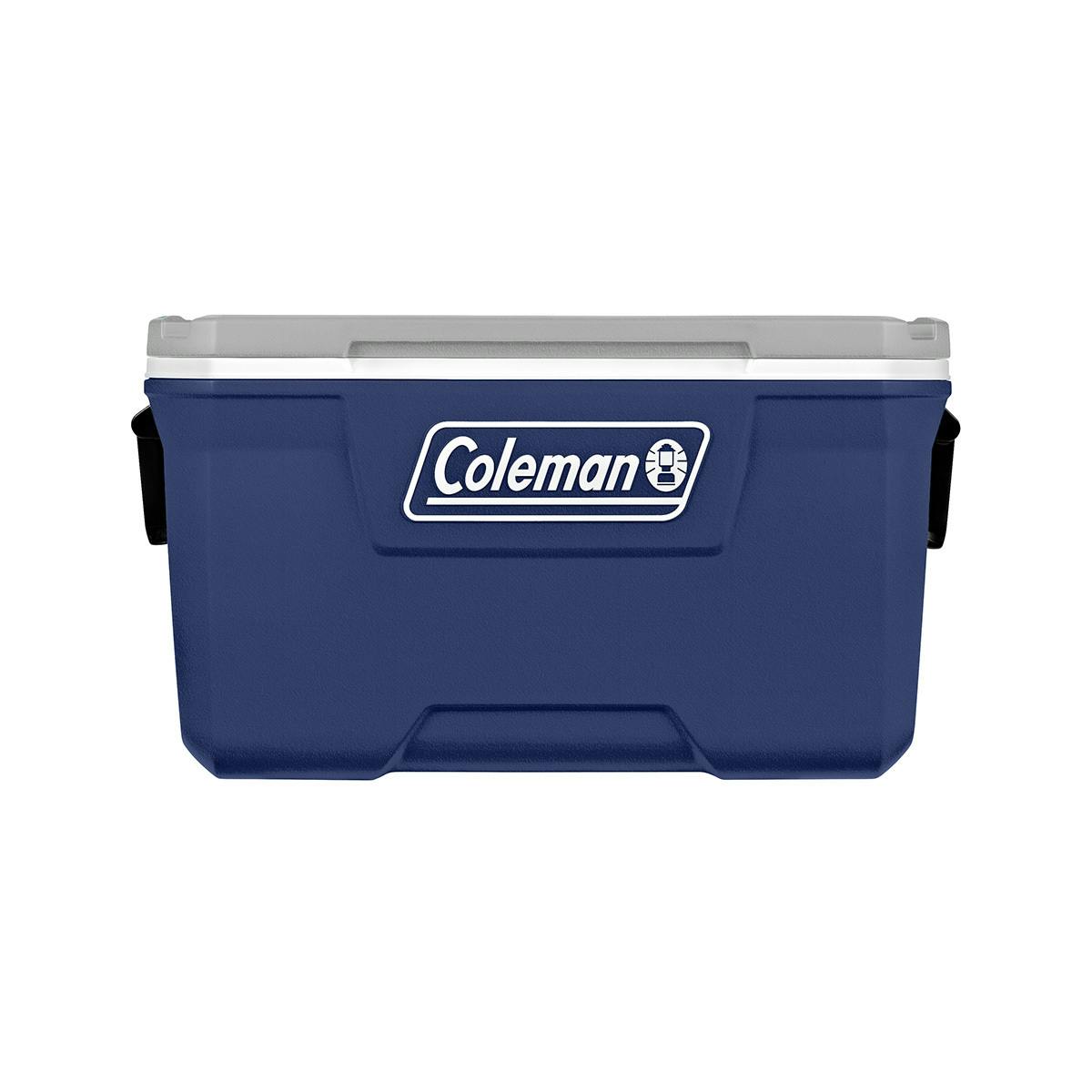 316 Series™ 70-Quart Hard Cooler, Twilight Hard Coolers by Coleman | campsifu