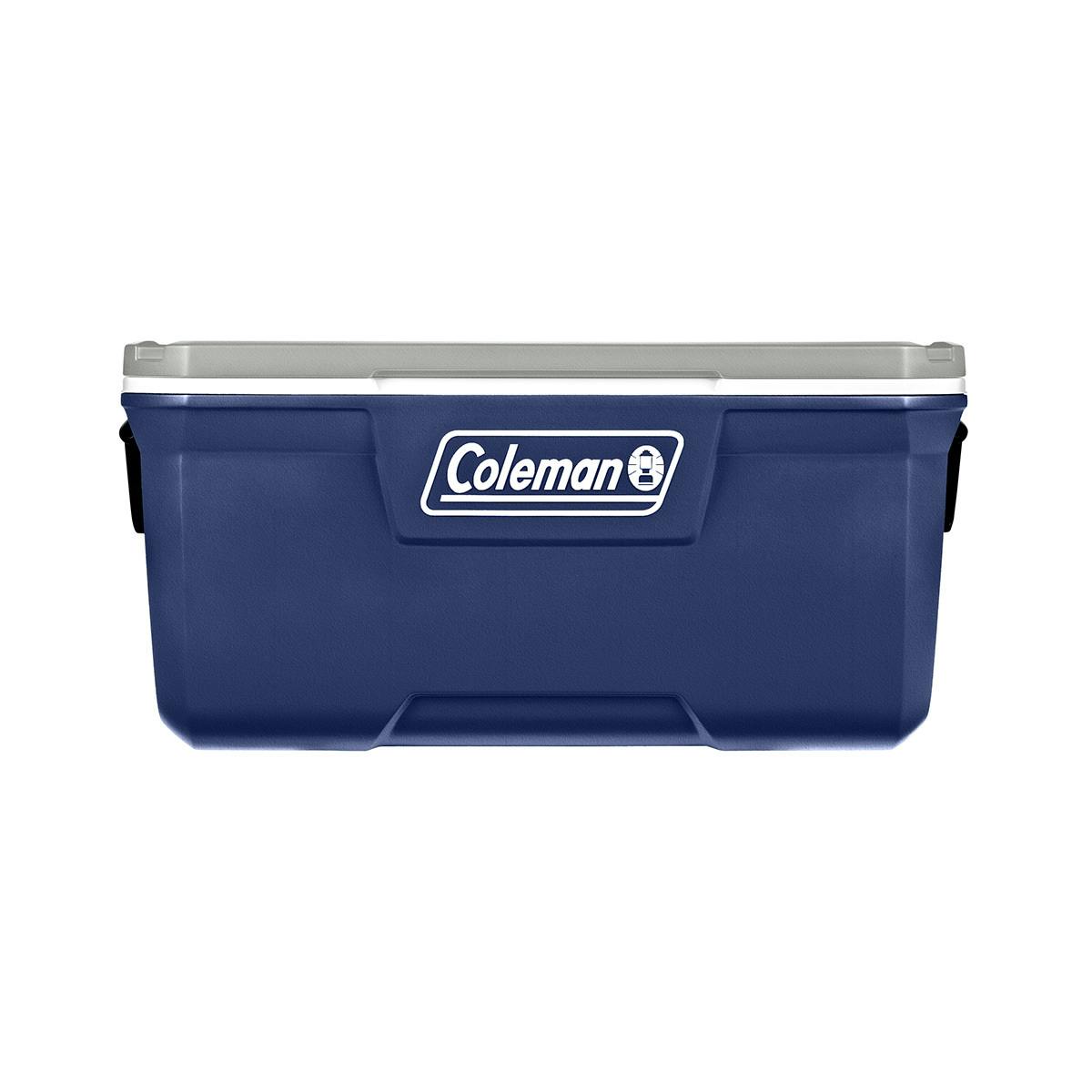 316 Series™120-Quart Hard Cooler, Twilight Hard Coolers by Coleman | campsifu