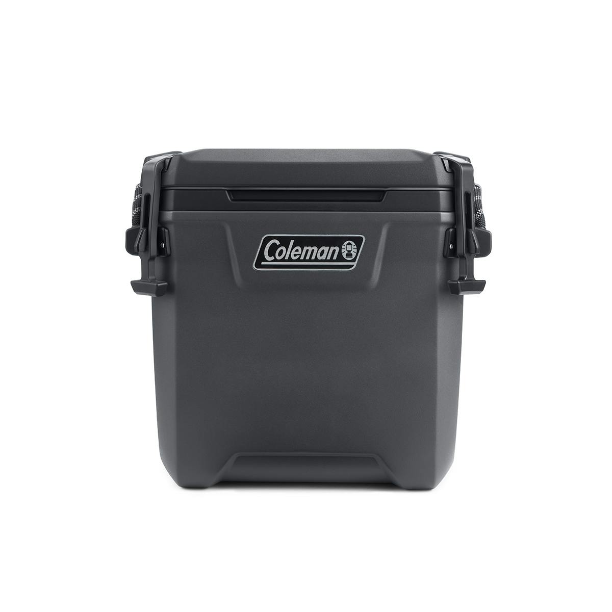 Convoy™ Series 28-Quart Portable Cooler, Dark Storm