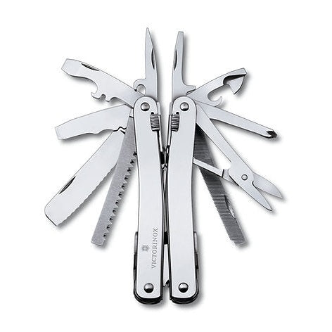 VICTORINOX SWISSTOOL SPIRIT XC PLUS 3.0238.L~ boatyardmalaysia