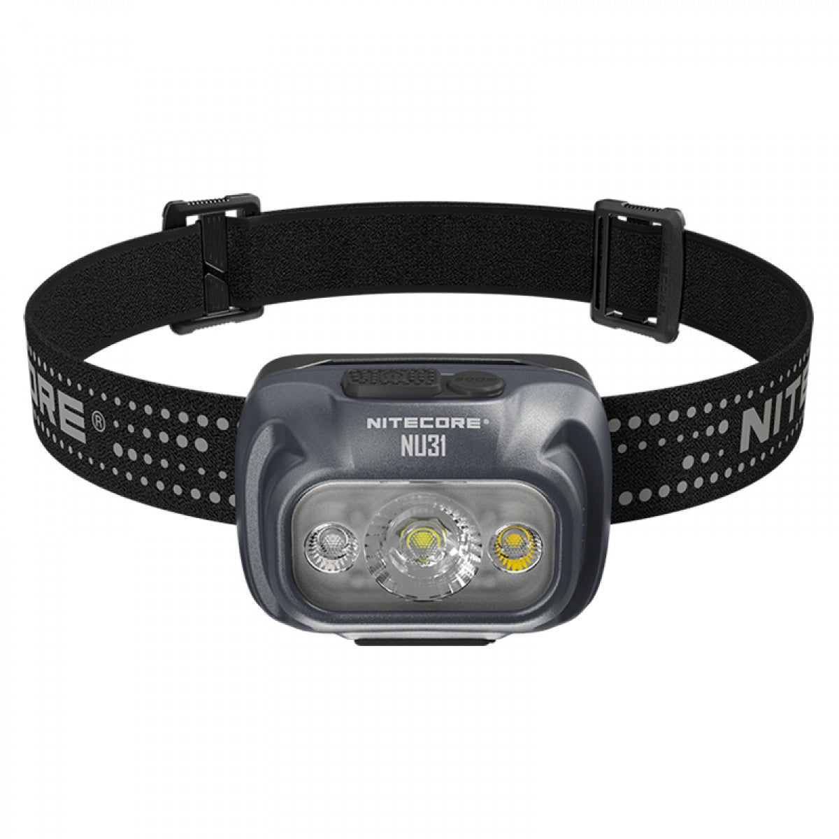 NU31 Grey 550L Headlamp boatyardmalaysia