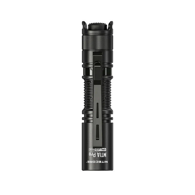 NITECORE MT1A PRO 800L FLASHLIGHT boatyardmalaysia