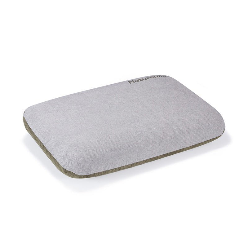 3D Anti-Slip Comfort Pillow Cover Grey Mats & Pillows by Naturehike | campsifu