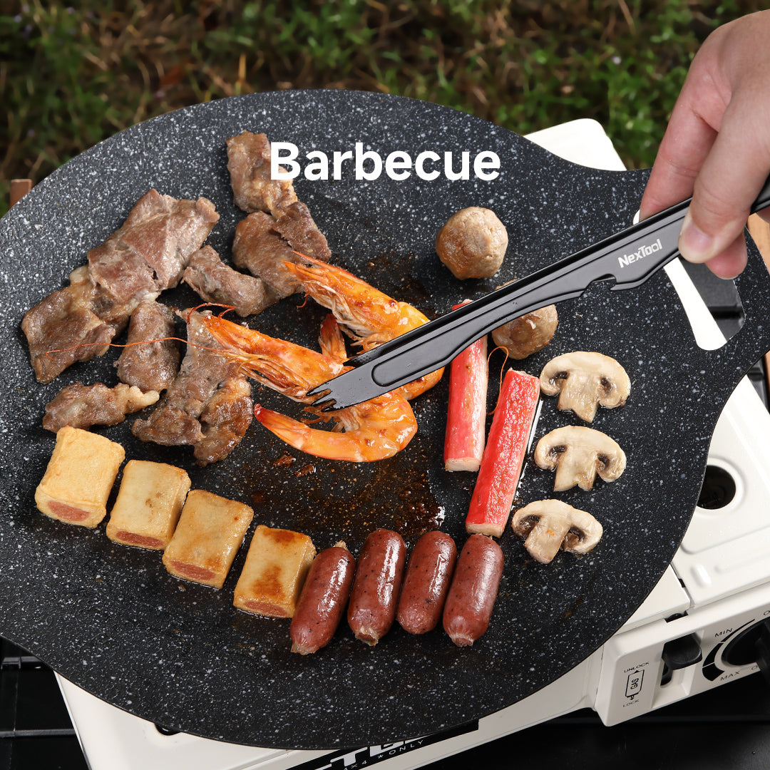 Barbecue Tool Set boatyardmalaysia