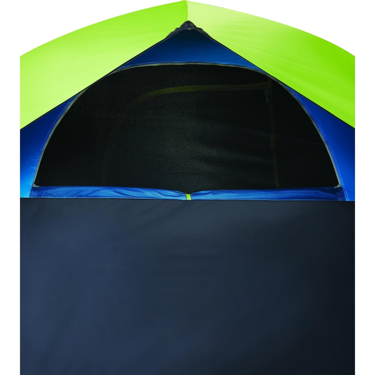 4-Person Dark Room Sundome Tent Tents by Coleman | campsifu