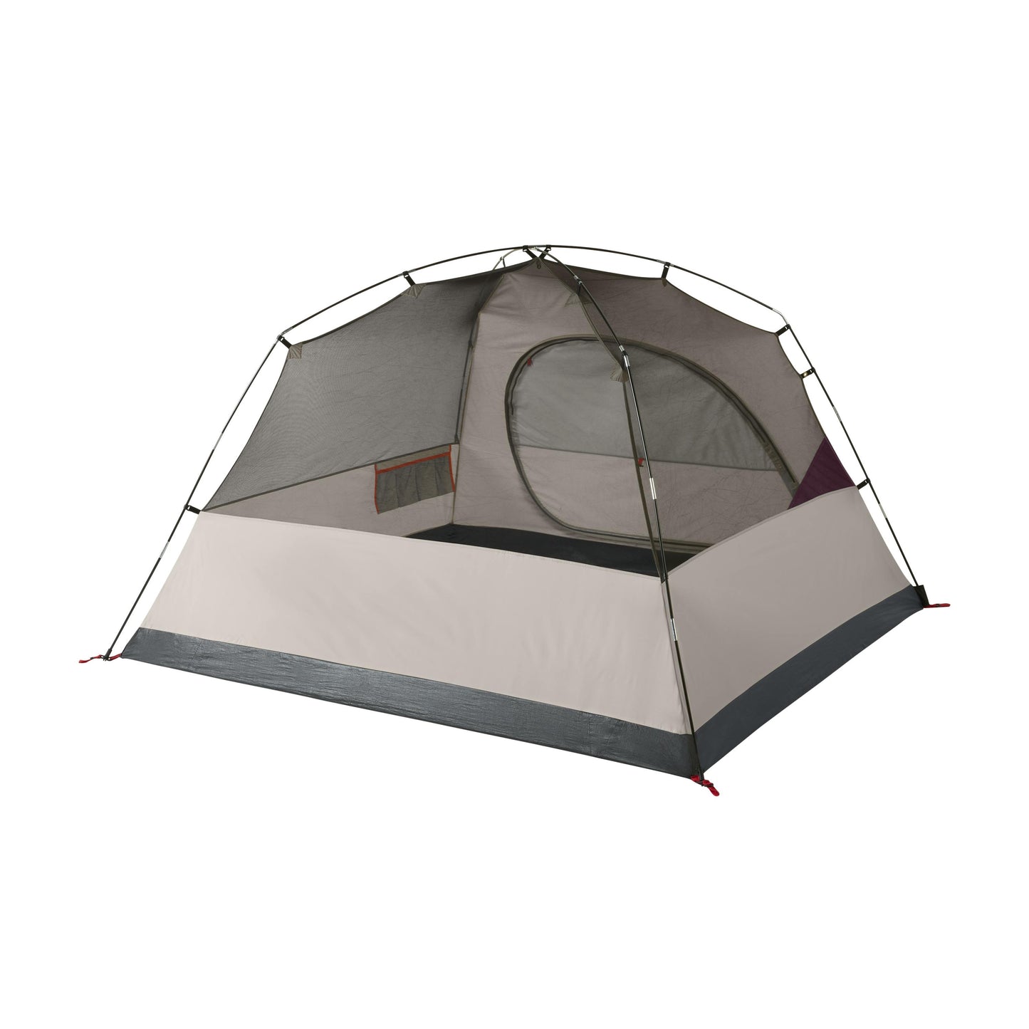 4-Person Skydome™ Camping Tent, Blackberry Tents by Coleman | campsifu