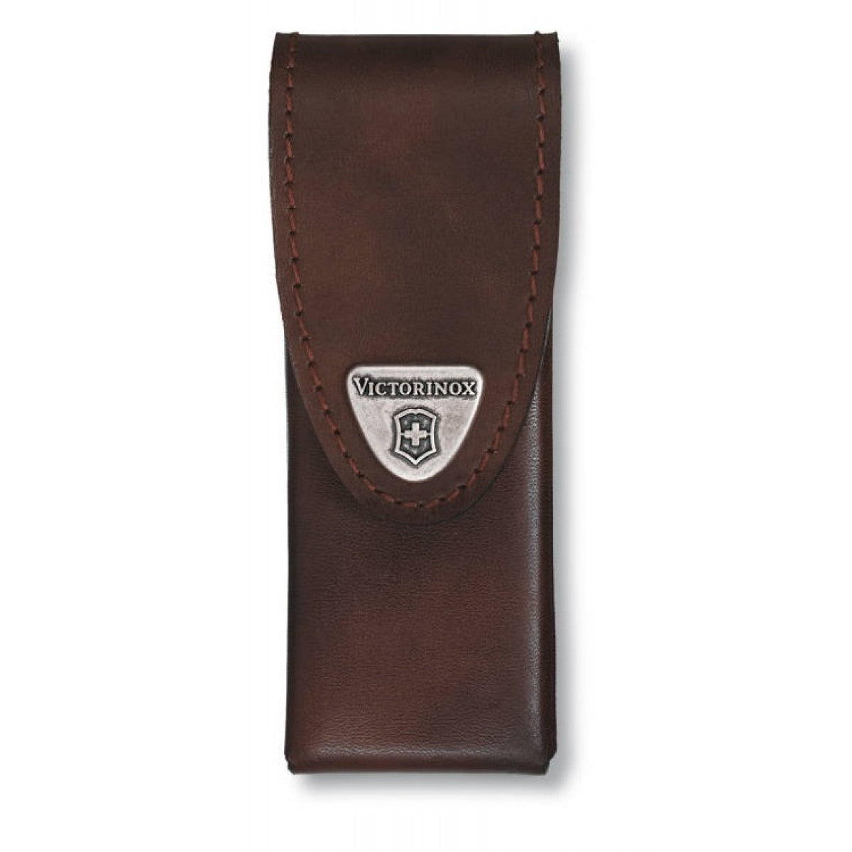 Leather Pouch Brown boatyardmalaysia