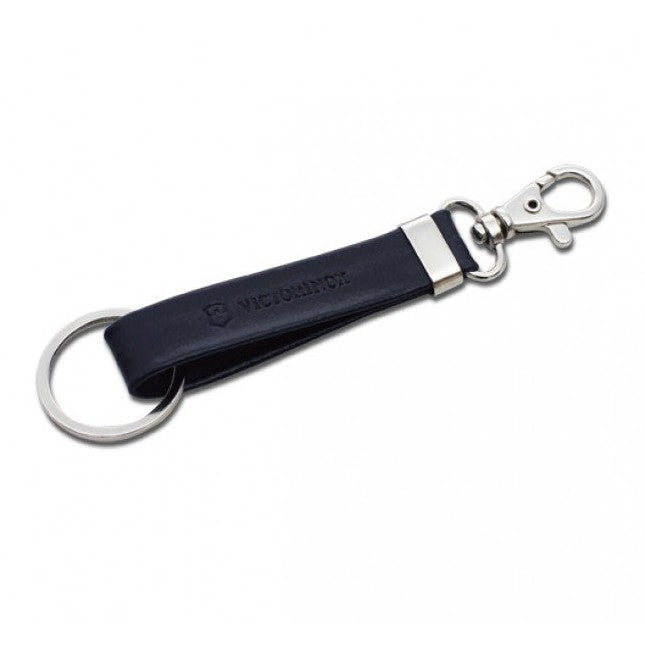 VICTORINOX BELT HANGER LEATHER 4.1853 boatyardmalaysia