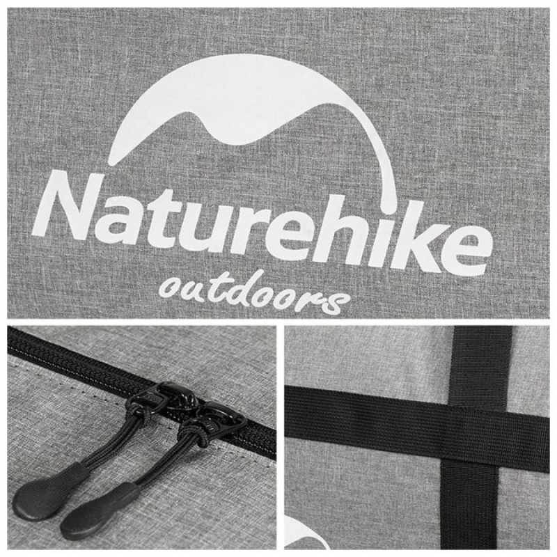 45L Outdoor Storage Bag Carry Cases by Naturehike | campsifu