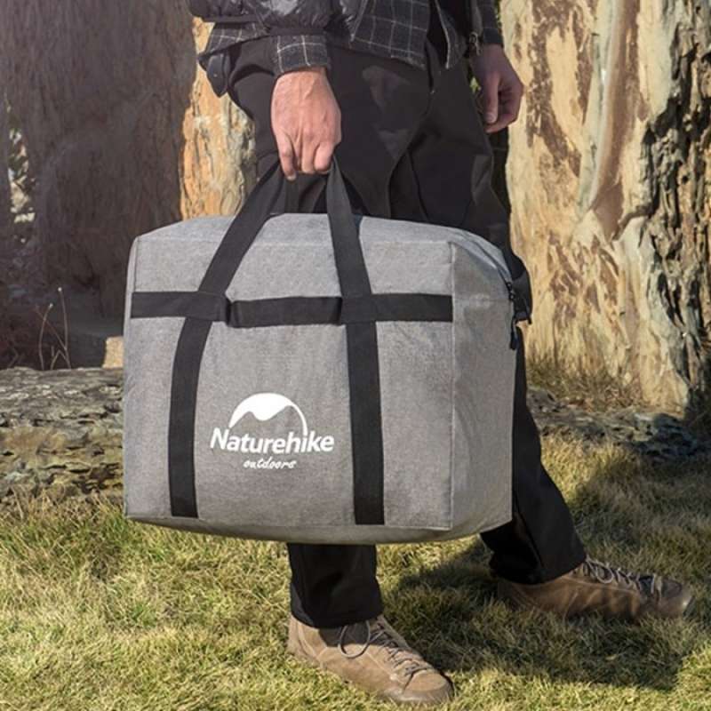 45L Outdoor Storage Bag Carry Cases by Naturehike | campsifu