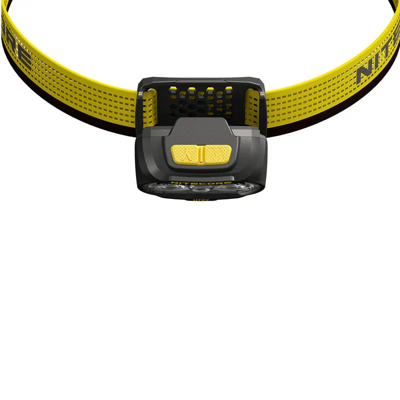 NITECORE UT27 800L WHITE HEADLAMP DUAL BEAM PRO PACKAGE boatyardmalaysia