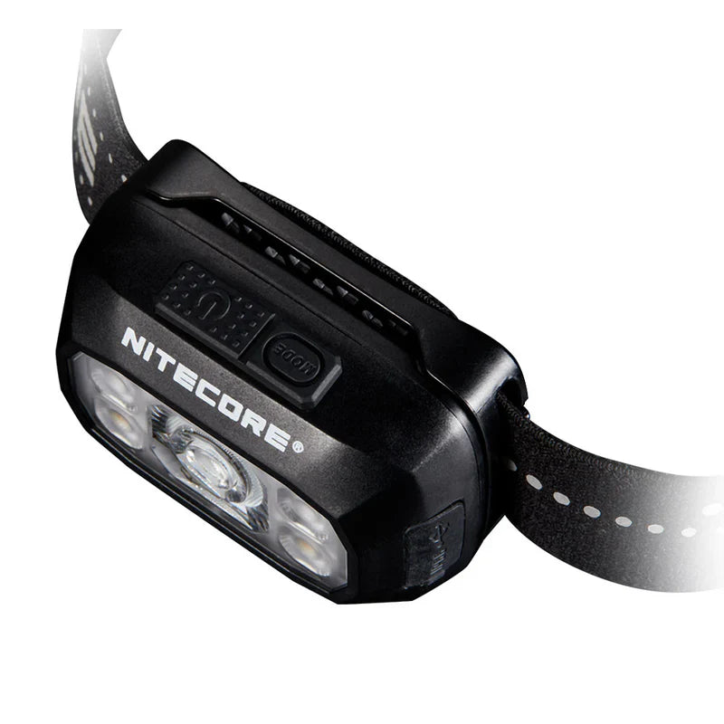 NITECORE NU30 500L HEADLAMP boatyardmalaysia