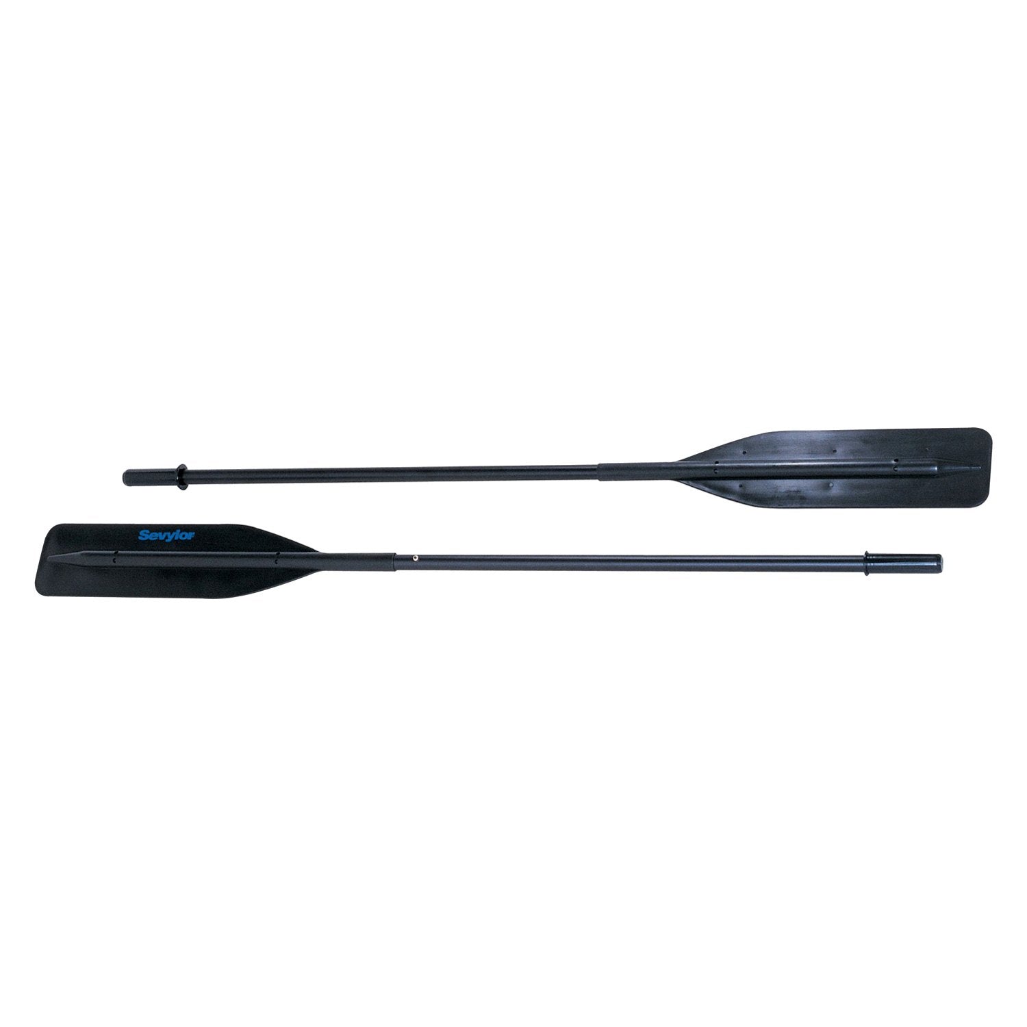 5' Black Heavy-Duty Boat Oar Paddles & Oars by Sevylor | campsifu