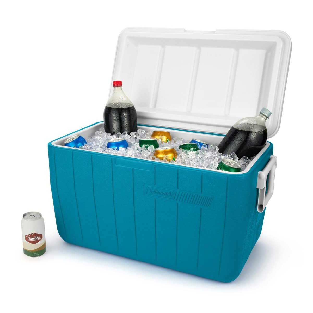 Chiller™ 48-Quart Cooler