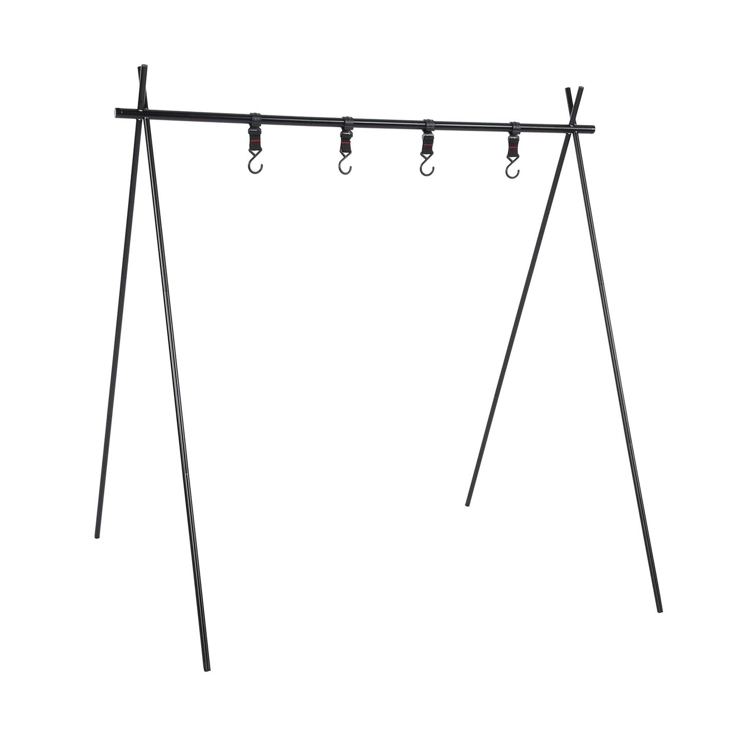 Outdoor Triangular Rack