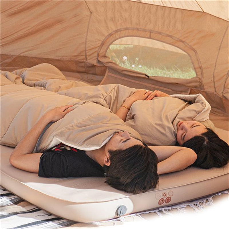 Self Inflating Sleeping Pad