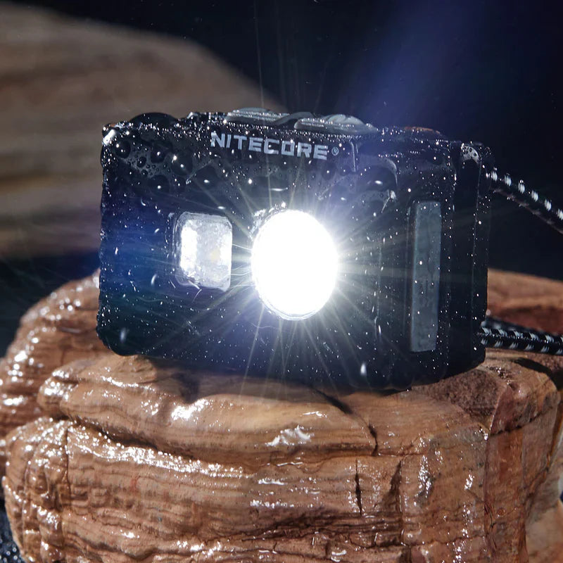 NITECORE NU20 CLASSIC 360L HEADLAMP boatyardmalaysia