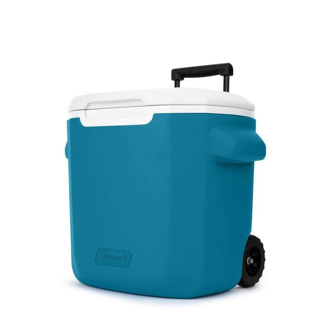 Chiller™ 28-Quart Cooler With Wheels