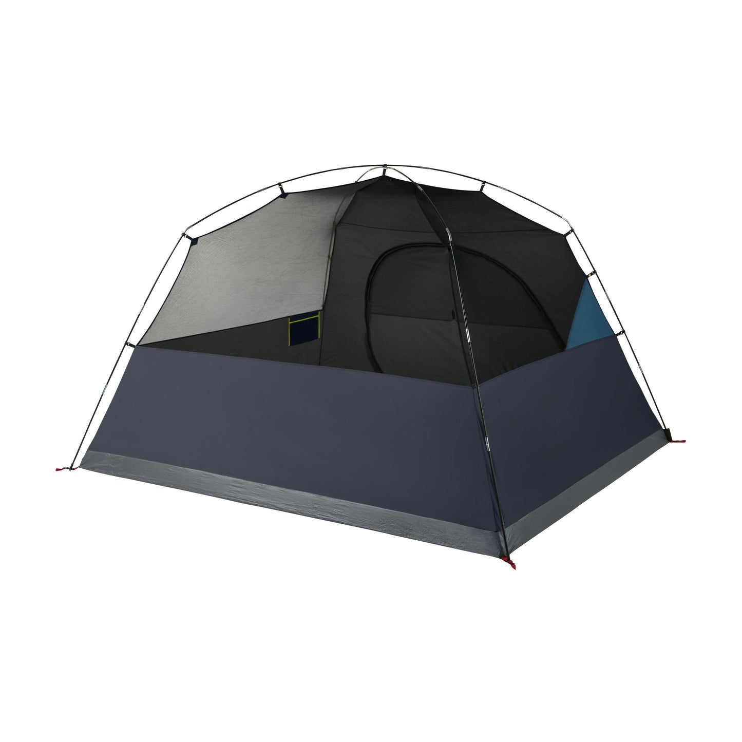 6-Person Dark Room™ Skydome™ Camping Tent Tents by Coleman | campsifu