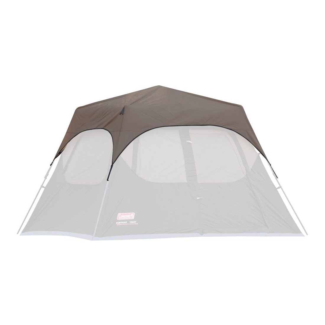 6-Person Instant Tent Rainfly Accessory Tents by Coleman | campsifu