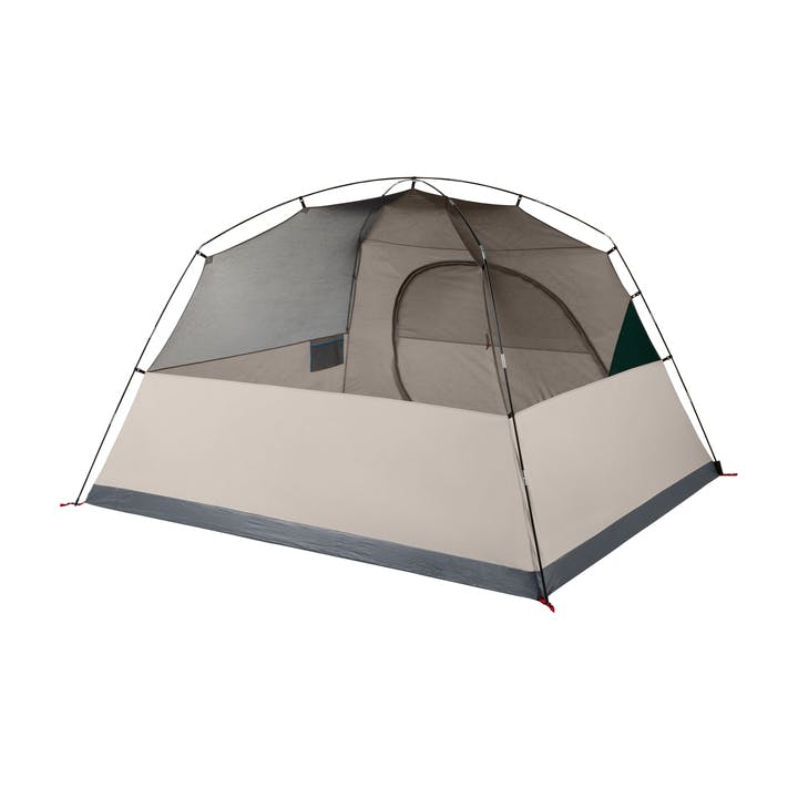 6-Person Skydome™ Camping Tent, Evergreen Tents by Coleman | campsifu