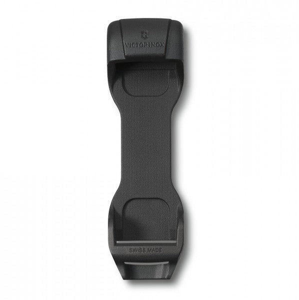 VICTORINOX BELT HOLDER SYNTHETIC BLACK 4.0829 boatyardmalaysia