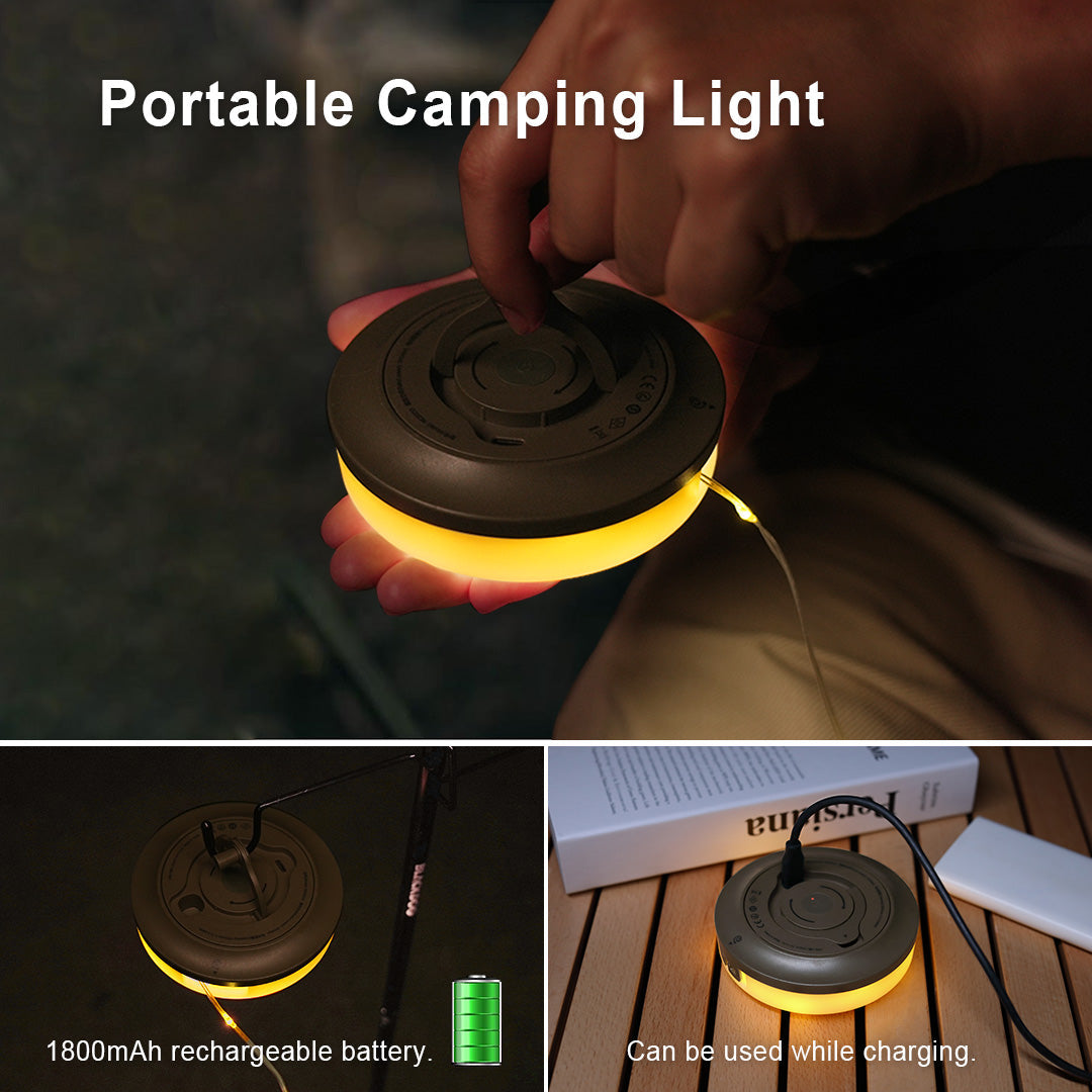 NexTool Milky Way Camping Lamp boatyardmalaysia