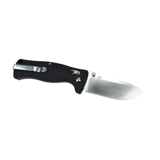 Knife G720-BK boatyardmalaysia