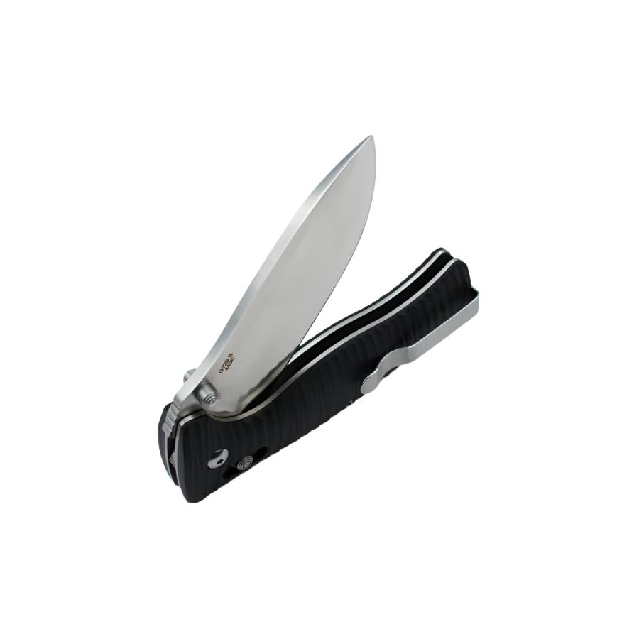 Knife G720-BK boatyardmalaysia