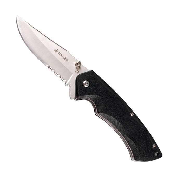 Liner Lock Folding Knife F617 boatyardmalaysia