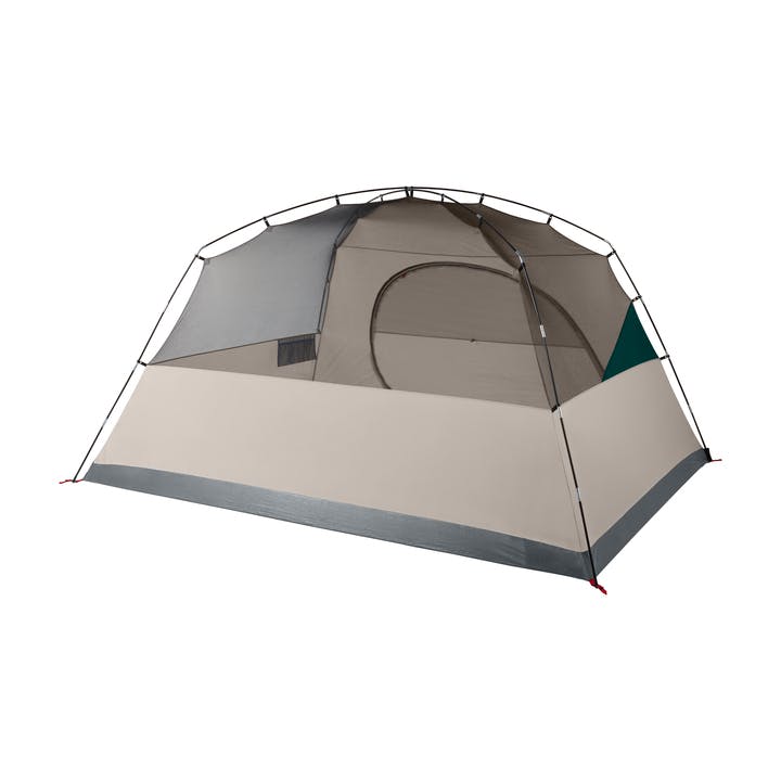 8-Person Skydome™ Camping Tent, Evergreen Tents by Coleman | campsifu