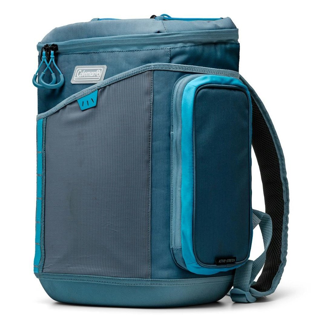 SPORTFLEX™ 30-Can Soft Cooler Backpack