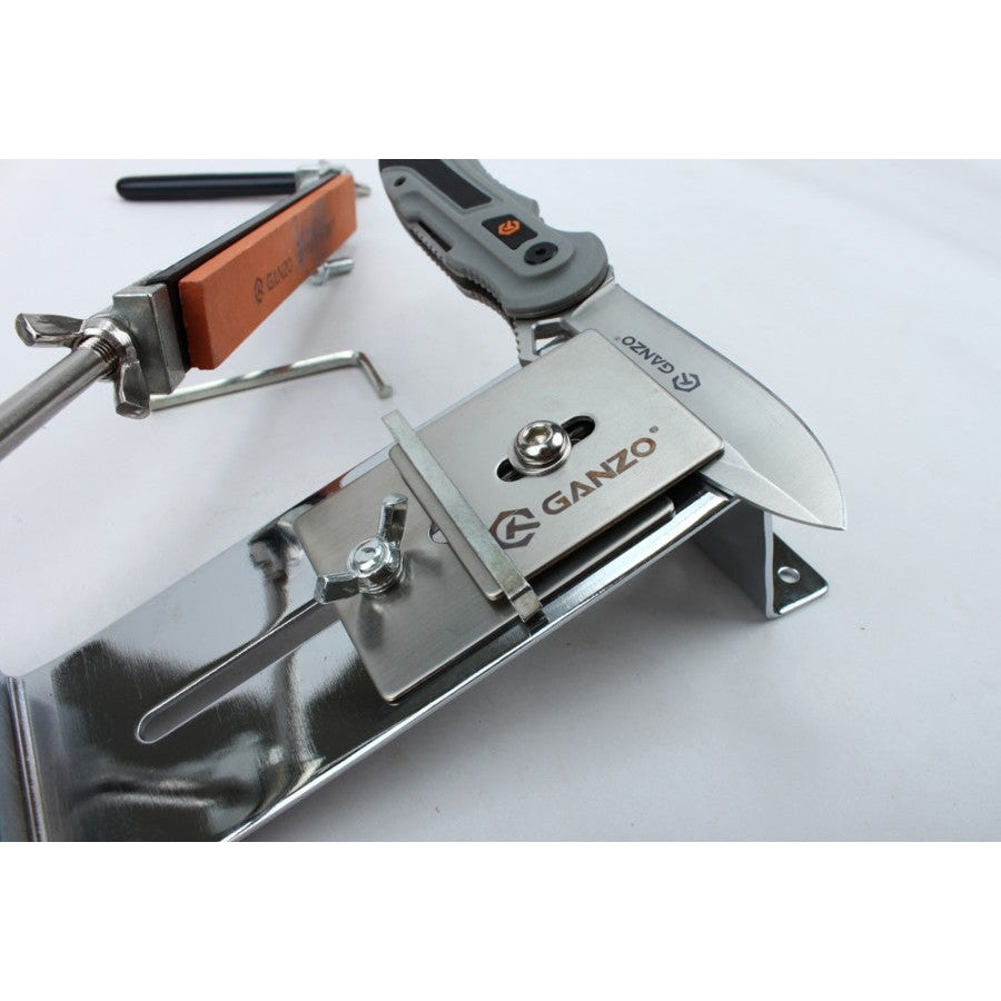 Touch Pro Steel Knife Sharpener boatyardmalaysia