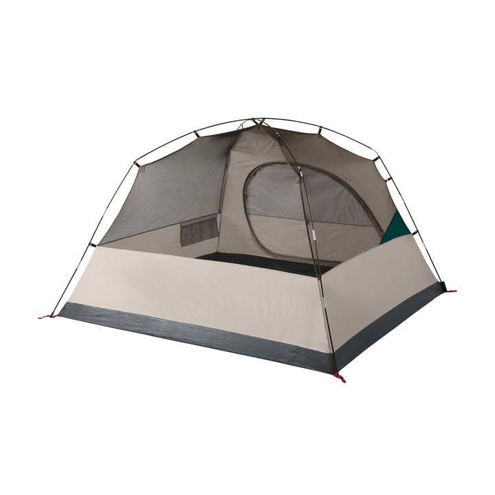 4-Person Skydome™ Camping Tent, Evergreen