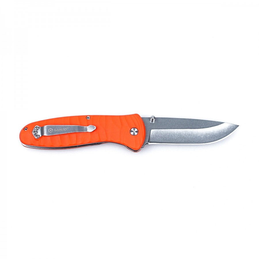 Folding Knife G6252-OR boatyardmalaysia