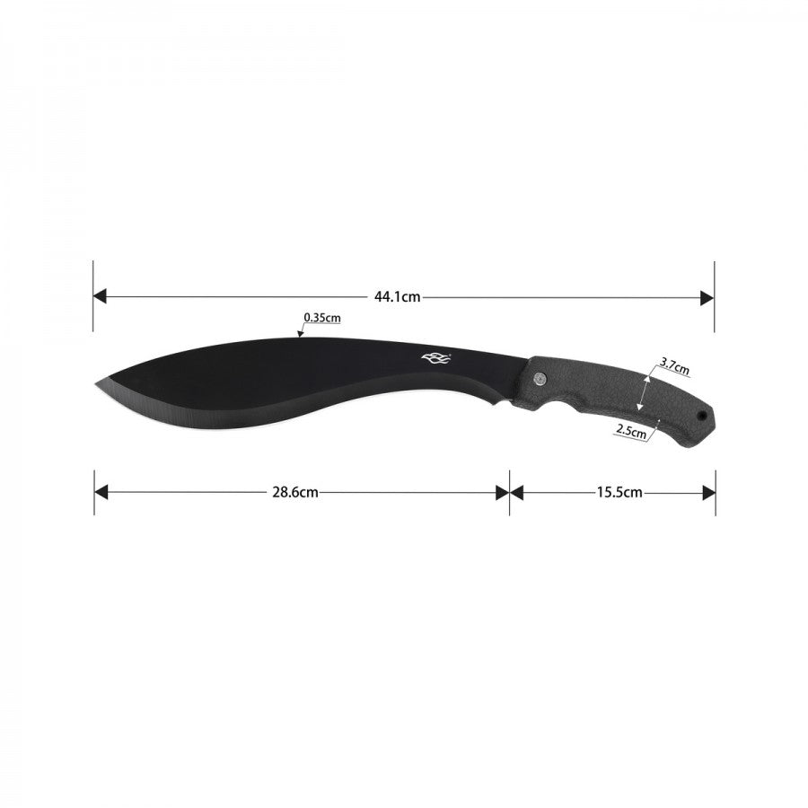 Machete Firebird F804 Knife boatyardmalaysia