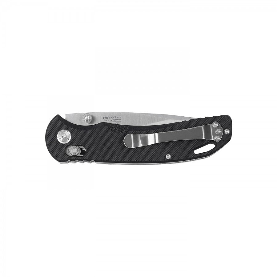 Axis Lock G10 Folding Knife F7531-BK boatyardmalaysia