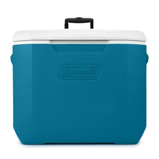 Chiller™ 60-Quart Cooler With Wheels