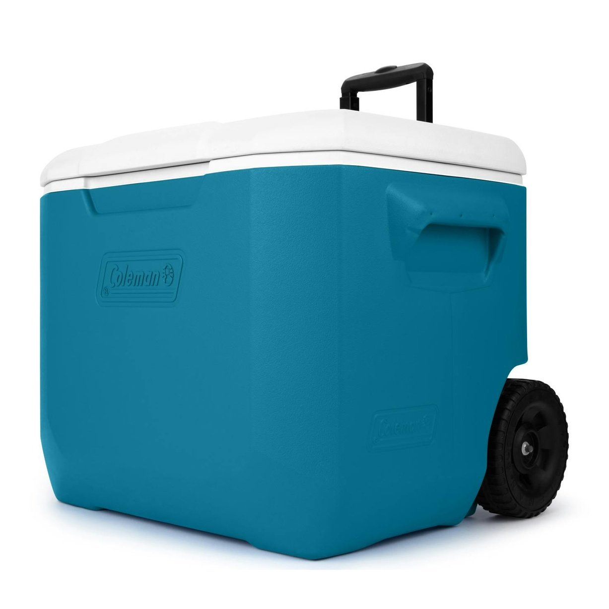 Chiller™ 60-Quart Cooler With Wheels