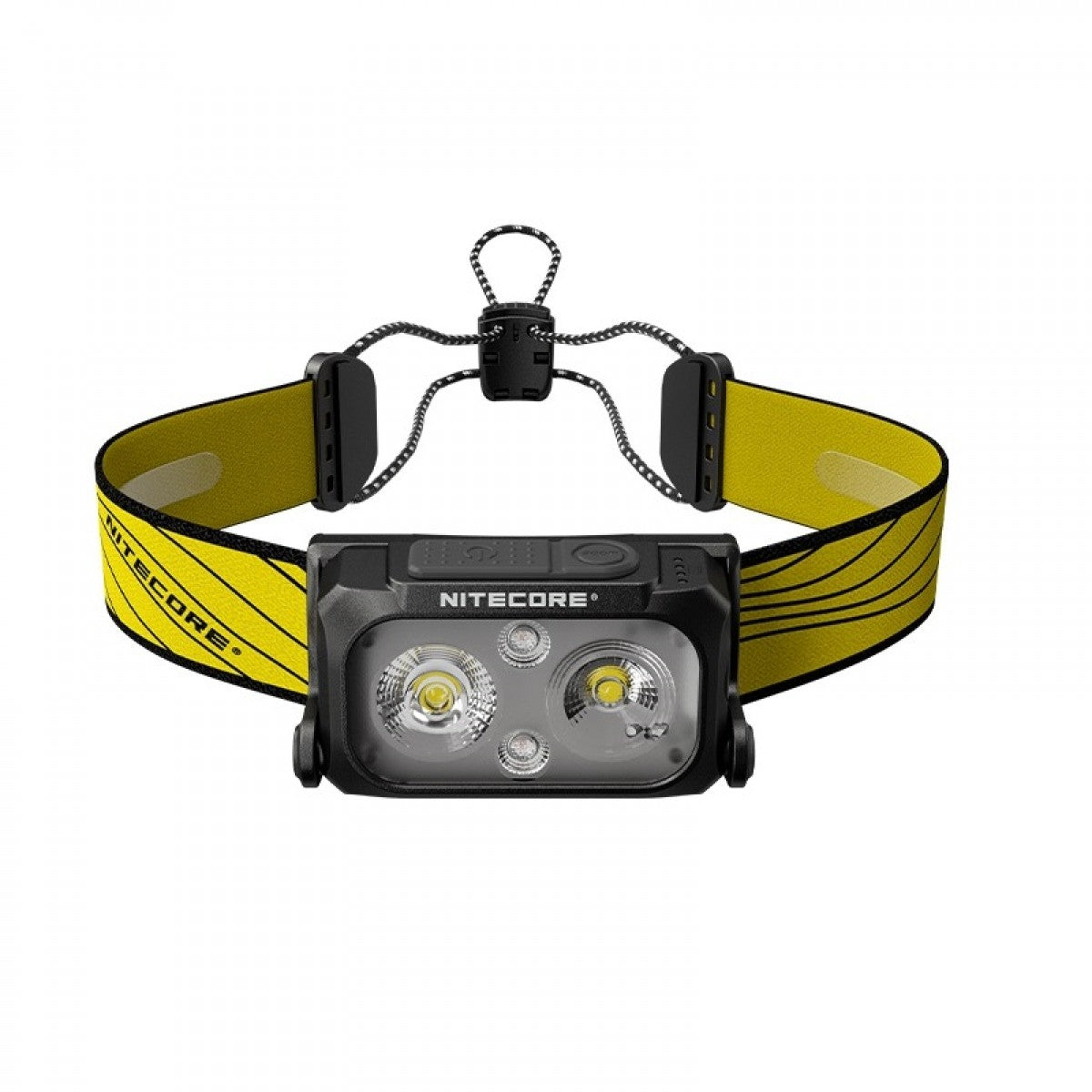 NU25 400L Headlamp Black boatyardmalaysia