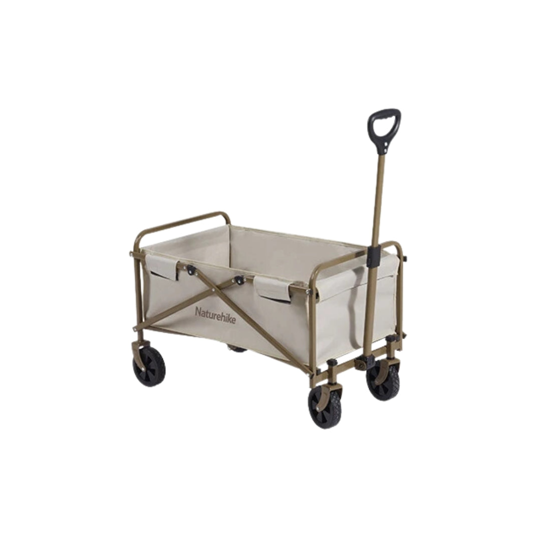 Mini Outdoor Trolley