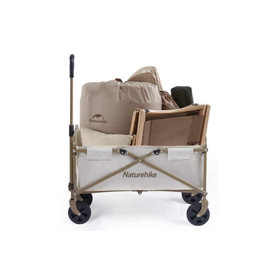 Mini Outdoor Trolley