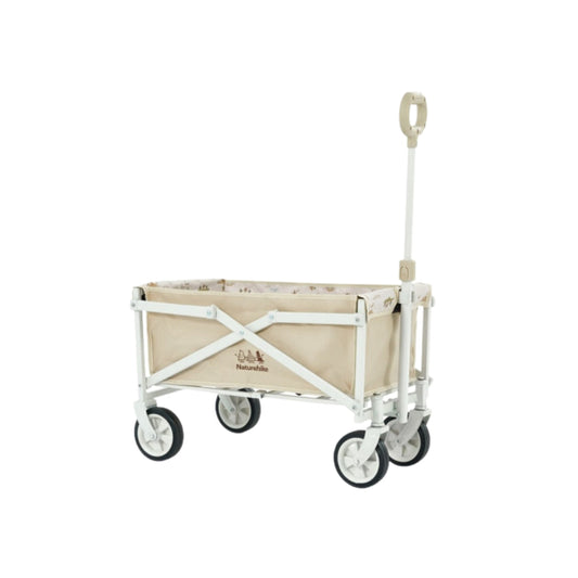 Mini Outdoor Trolley