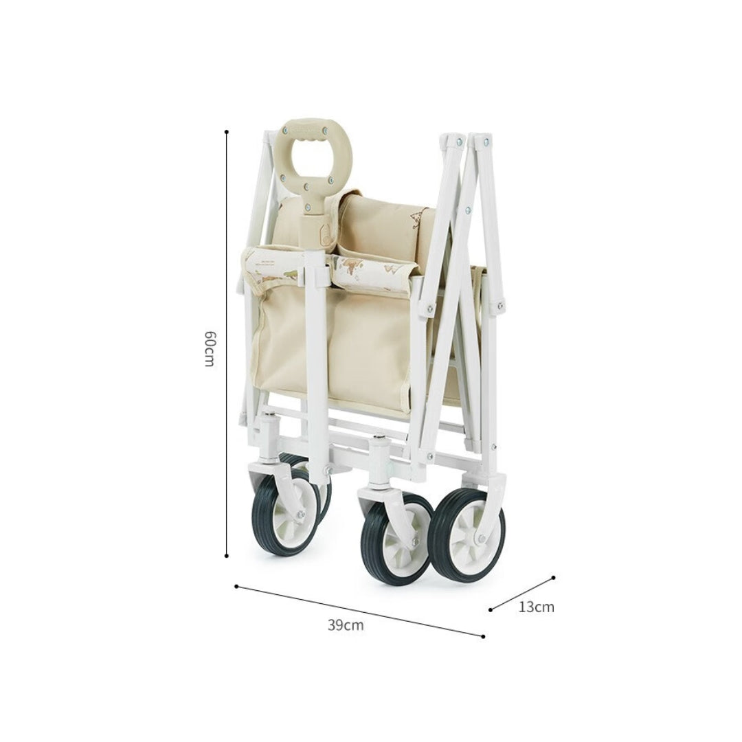 Mini Outdoor Trolley