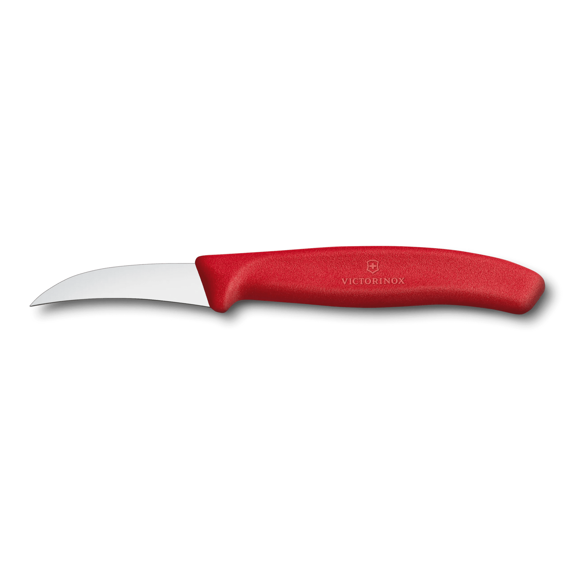 Shaping Knife Red 6cm boatyardmalaysia